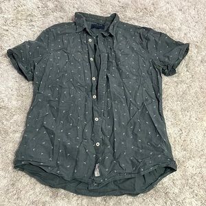 Men’s/women’s Cotton button down shirt